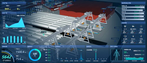 科技興安，安全發(fā)展 微柏軟件以計算機軟硬件技術(shù)助力京港澳改擴建打造平安百年品質(zhì)工程